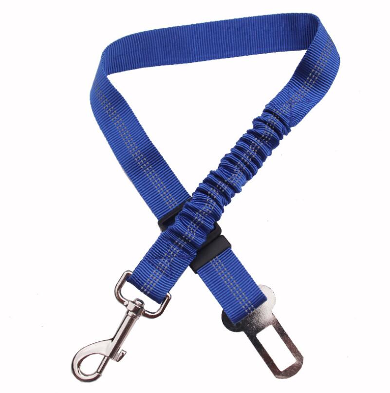 Adjustable Dog Car Seat Belt