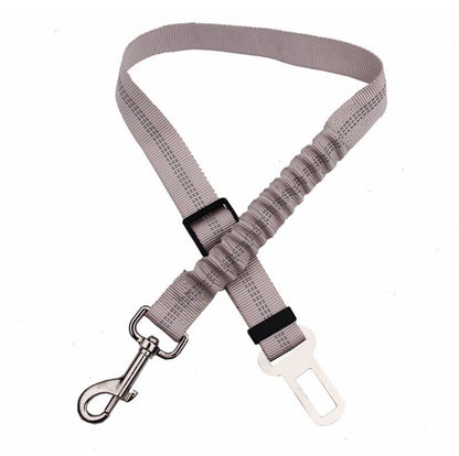 Adjustable Dog Car Seat Belt