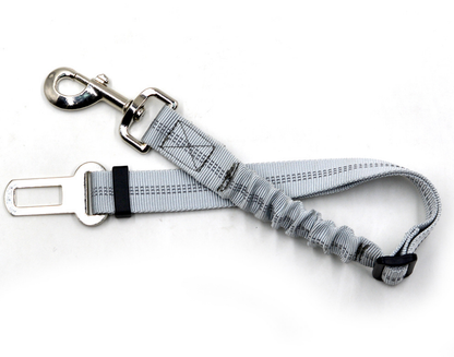 Adjustable Dog Car Seat Belt