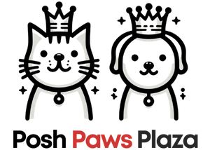 Posh Paws Plaza